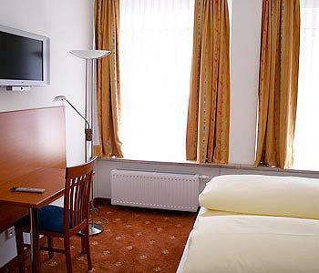 Evido Center 3* Salisburgo