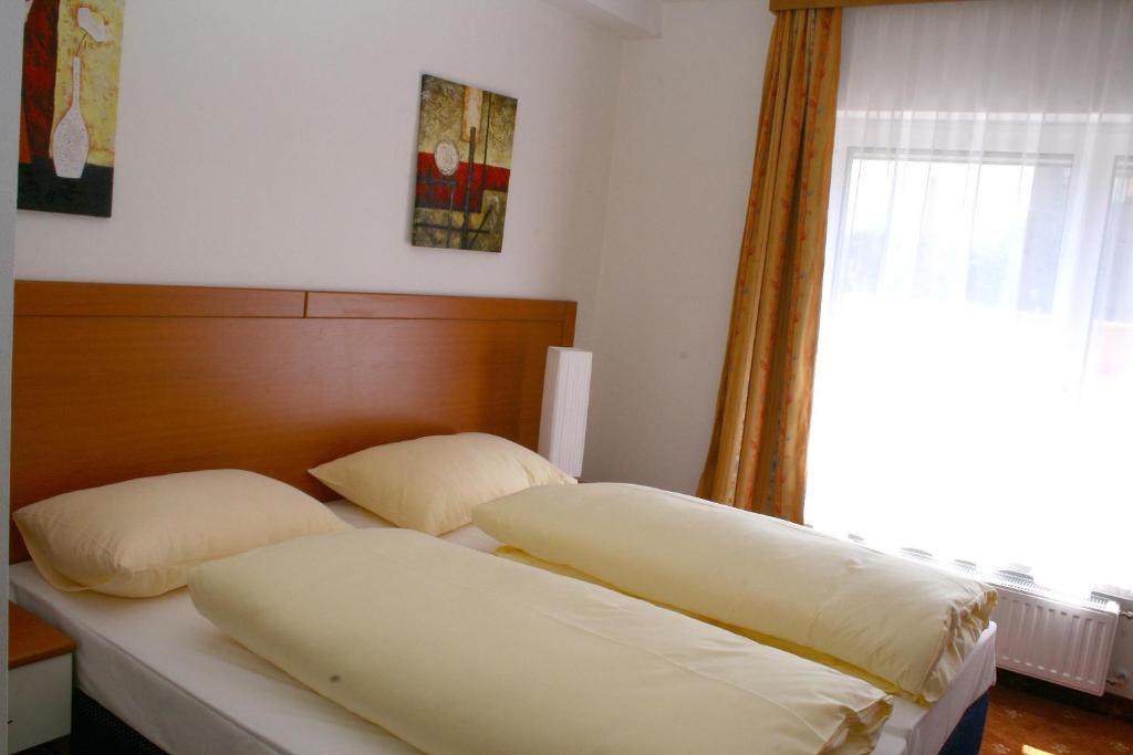 Evido Center 3* Salisburgo