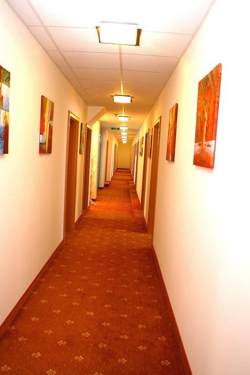 Evido Center Salisburgo