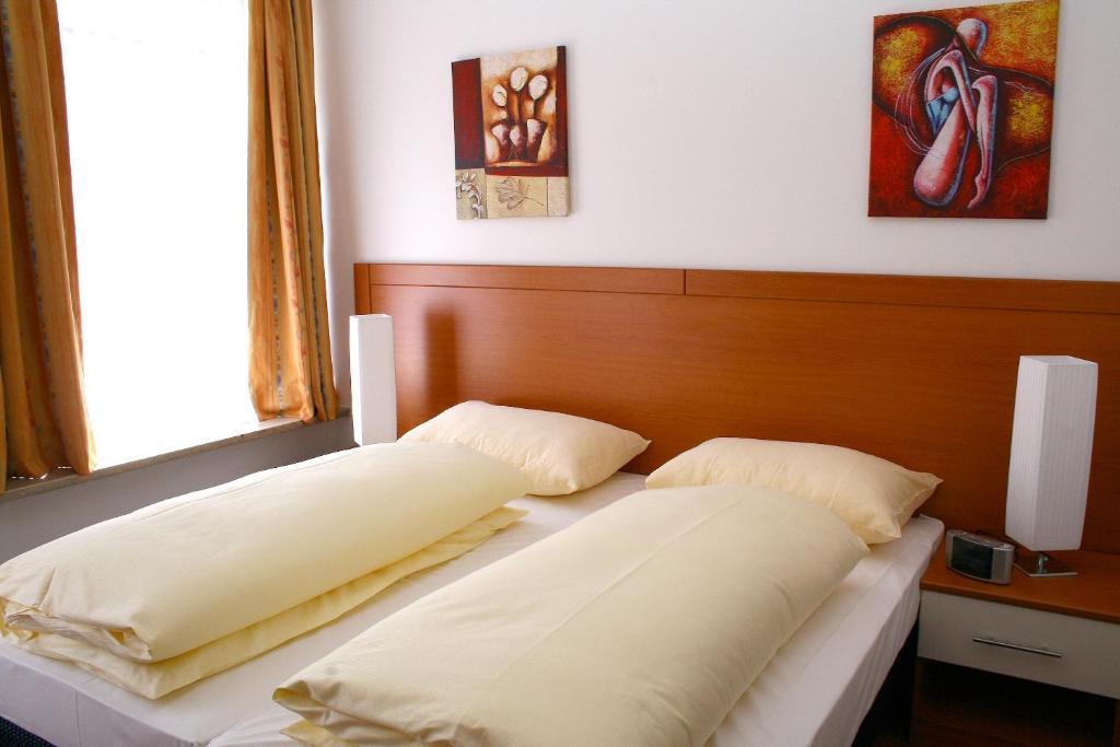 Hotel Evido Center Salisburgo