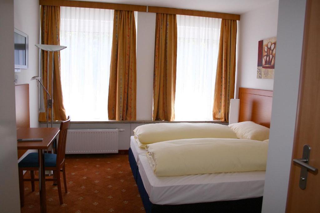 Hotel Evido Center Salisburgo