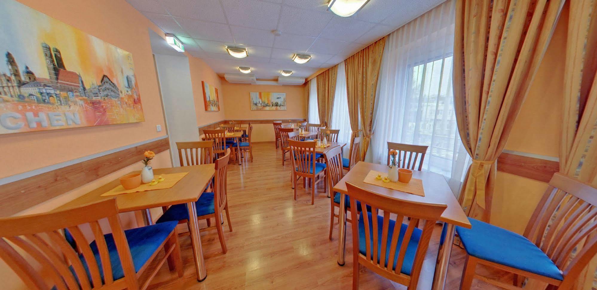 Evido Center Hotel Salisburgo